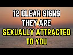 12 Clear Signs They’re Sexually Attracted To You (Backed By Science)