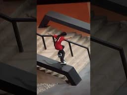 Nyjah Huston Winning Tricks First @sls Contest in 2010 #NkaVids #Skateboard #Skate #Skater
