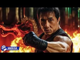 JACKIE CHAN: FIRE DRAGON | Die Superfaust | Ganzer MARTIAL-ARTS-FILM auf DEUTSCH