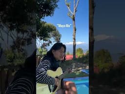 Purna Rai Unrealised Song "MAYA MA" #purnarai #nepalisong #shortsvideo #tranding