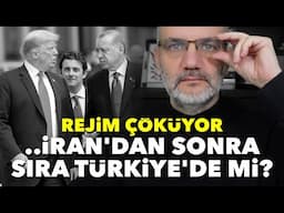 Rejim çöküyor; İran'dan sonra sıra Türkiye'de mi? | Tarık Toros | Manşet | 13 Haziran 2025