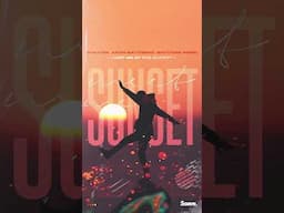 My new single “Meet me at the sunset” is finally out 🔥