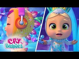 My Friends Are the Best ⭐ CRY BABIES 💧 Magic Tears | Cartoons for Kids in English