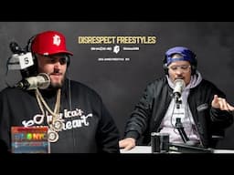 DISRESPECT FREESTYLE 31: FIGUEROA