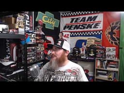 Rodney Childers Spire Exit Dega Preview and whatever you want to talk about