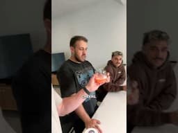 Flavour 13! Nexus Per4m Sour Peach taste test 🍑