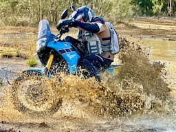 2025 Yamaha Tenere 700 | Australian Launch Live