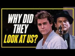 This Is What Everyone Misses About Goodfellas Ending