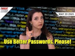CISA moves to Social Media First Approach? - Threatwire