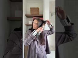 queen of multitasking #morningroutine #armworkout