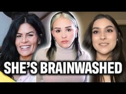 Jessie Lee Ward's Former Assistant is Still Completely Brainwashed