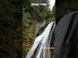 #waterfall #nature #beautyofnature