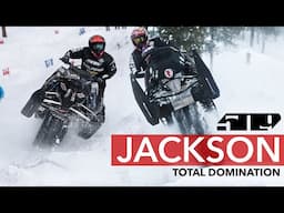Jackson Hole World Championship 2025