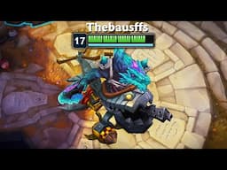 BOMBARDIRO CROCODILO