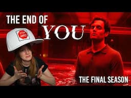 The End of Joe Goldberg | Netflix's You Season 5 Explained