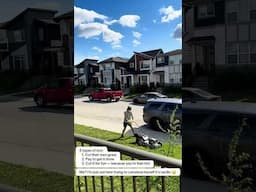 The Lawn Economy: Cutting Costs, Literally