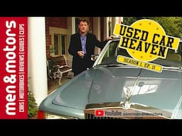 Used Car Heaven: Season 1, Ep. 11