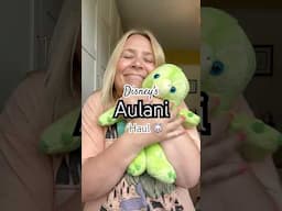 WHAT I GOT IN DISNEY'S AULANI 🌺 #disney #aulani #haul #disneyparks #disneyfind #shorts #disneyhaul