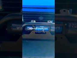 Parts and Accessories for Geo Trackers, Suzuki Sidekicks and Vitara’s www.tuff-trails.com