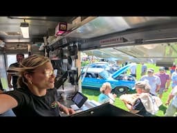 Hot Dogs And Hot Rods | Pretty Odd Wieners POV ( Part 1)