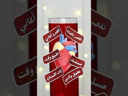 صلحي قلبك قبل رمضان 🌙✨ #تحفيز #رمضان