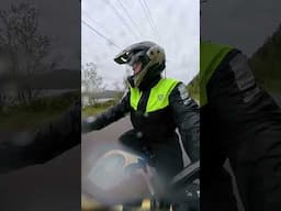 Turn your Helmet into a 4-Seasons Helmet