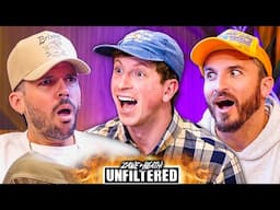 Matt's Wife Got Summoned to Trial and F1 Miami Recap - UNFILTERED 283