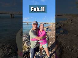 Our Downsizing Journey Just Hit a MAJOR Milestone! #rvlife #travel