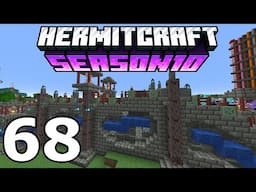 Hermitcraft 10: Finishing Touches (Ep. 68)