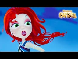 Fantasy Patrol 💜 Story 7: The Phantom 💜 animated fantasy series