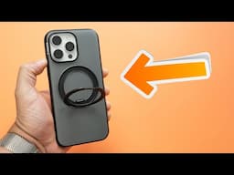 iPhone 16 Pro Max Torras 360 Ostand Fitness Case!