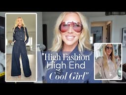 Chic Staples To Elevate Your Everyday Wardrobe | Spring 2025