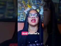 Black women, liberate yourself from toxic jobs