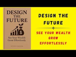 Design the Future: See Your Wealth Grow Effortlessly (Audiobook)