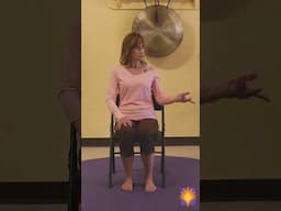 101-yr old's share their Secret why they have no Pain - with Sherry Zak Morris, C-IAYT #mobility