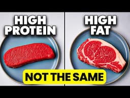 How To Find The PERFECT Carnivore Diet Fat:Protein Ratio