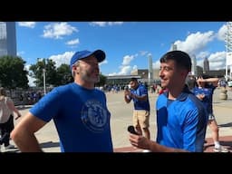 Will An MLS Team Defeat A Premier League Side?