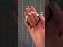 Friendship bracelets but make them Lady Gaga with lyrics and messages of social justice.