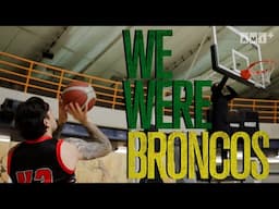 Ryan Straschnitzki Bio | We Were Broncos