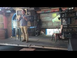 Grey Gowder: Carolina Ocean Alliance