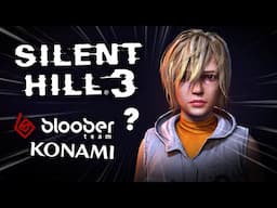 Next Silent Hill Remake by Bloober Team Confirmed by Konami?