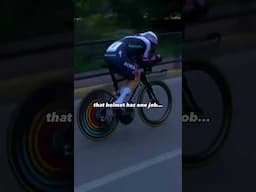 As AERODYNAMIC as it gets 💨💨