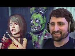 "DBD bugs ALWAYS come back." | Weekly Compilation