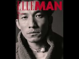 [GMTB] LIÊN BỈNH PHÁT - KHI SỨC HÚT ĐẾN TỪ SỰ TRƯỞNG THÀNH | ELLEMAN Vietnam