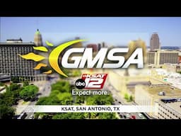 Good Morning San Antonio 6 a.m. : Apr 30, 2025
