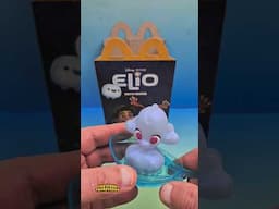 Elio #mcdonalds #Elio #minions #FastFoodToyReviews #playful #launch