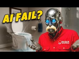 Is Ai Coming to Plumbing?