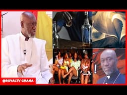 What God cannot do ....I was once a womanizer & drunkard before God saves my life -SAINT SARK