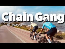 Dropped by the big boys | Fast Chain Gang