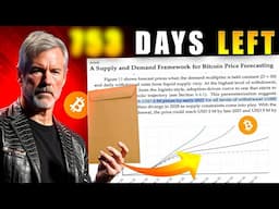 NEW Report Predicts Bitcoin Will EXPLODE To $5M By 2031!